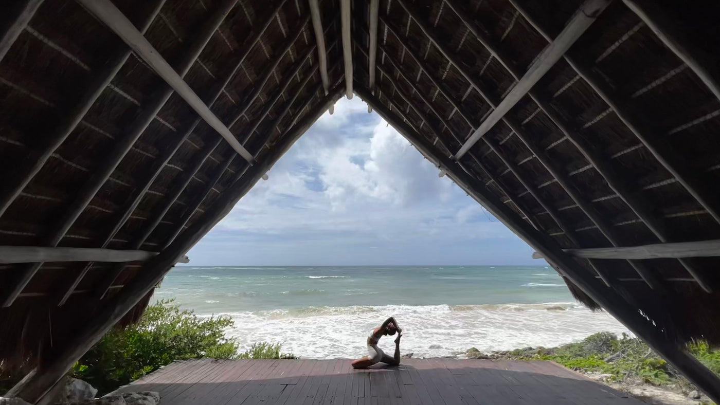 Mimi Yoga
