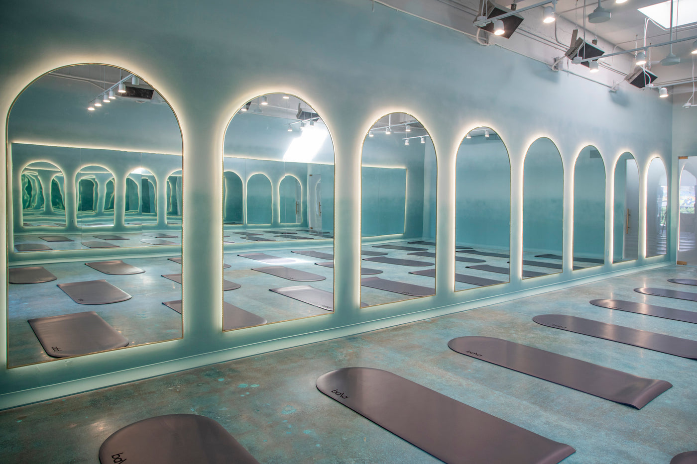 Mimi Yoga Studio - The best yoga studio in Miami