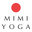 logo of MIMI YOGA