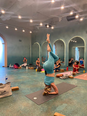 200-Hour Yoga Teacher Training (In-Person/Hybrid)